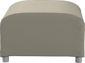 Husă pentru suportul pentru picioare Klippan