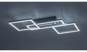 Rabalux 71382 - Plafonieră LED dimmabilă ELLINOR LED/40W/230V 3000-6500K + telecomandă
