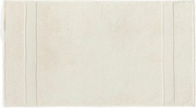Prosop baie CHICAGO, crem, bumbac, 50x90 cm
