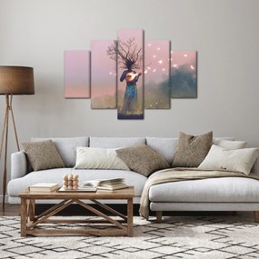 Tablou - Natura vie (150x105 cm)