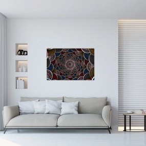 Tablou - Vortex (90x60 cm)