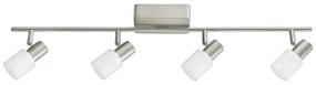 Spot LED Eglo 31392 TABERNO 4xLED/5W/230V
