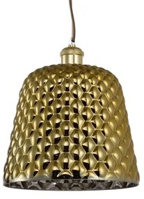 Lustră pe cablu RIO 1xE27/60W/230V