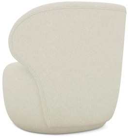 Fotoliu crem Kama – Makamii