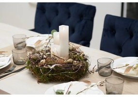 Ghirlandă luminoasă număr becuri 40 buc. lungime 390 cm Knirke – Sirius