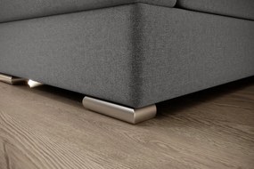Coltar extensibil Siber pe dreapta Gojo 5