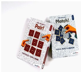 Boardgame Match! – RecentToys