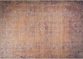 Covor BLUES CHENILLE, 75x150 cm, forma dreptunghiulara, poliester, mul
