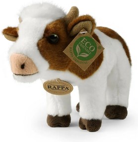 Vacă Rappa Plush 23 cm ECO - FRIENDLY