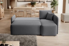Coltar extensibil Hadson pe dreapta Sola 6