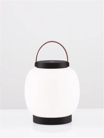 Lampa LED portabila iluminat exterior decorativ JIGRA