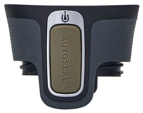 Sticlă termică Contigo West Loop 470 ml Latte