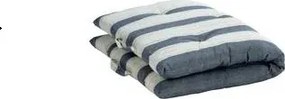 Saltea din bumbac în dungi, 60×100 cm, „Stripe Mattress"