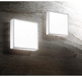 Corp de iluminat perete OBAN 1xE27/42W