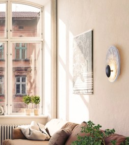 Aplica de perete LED design modern OYAKA