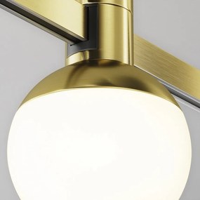 Accesoriu, Spot pentru Sistem Modular Magnetic Flarity, Luna alama