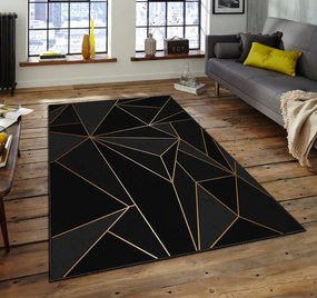 Covor ASR CRPT-107, 120x180 cm, Poliester