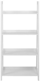 Bibliotecă DAMON alb