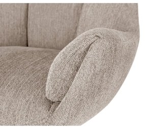 Fotoliu crem Odette – Marckeric