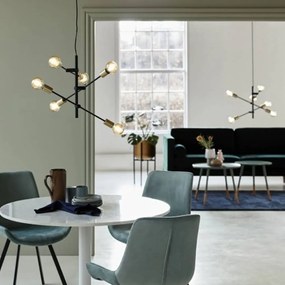 Lustra design minimalist Josefine 48933003 NL