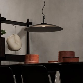 Lustra/Pendul ECLIPSE SP1 NERO