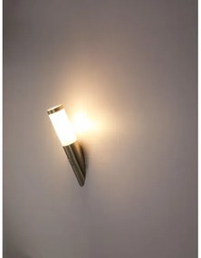 Globo 3157S - Corp de iluminat exterior DACIA 1xE27/60W/230V