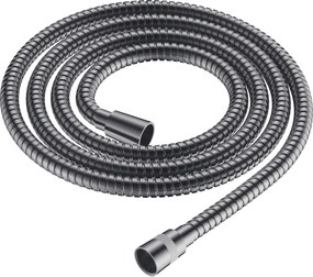 Furtun de dus, 150 cm, titan, Deante Titan