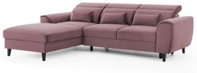Coltar extensibil Foble pe stanga Velvetmat 24