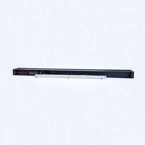 BRILAGI - Lumină LED pentru oglindă de baie AQUA LINE LED/20W/230V 80 cm IP44 negru