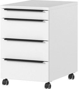 Dulap alb 42x63 cm Mailand – Germania