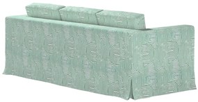 Husa pentru sofa Karlanda 2-locuri