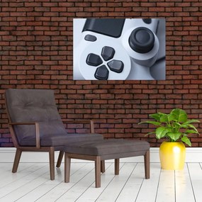 Tablou - Consolă (90x60 cm)