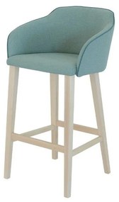 Scaun insula bucatarie din material sau piele ✔ model CROCO