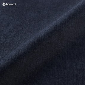 Pat boxspring gri cu spațiu de depozitare 180x200 cm Rico – Ropez