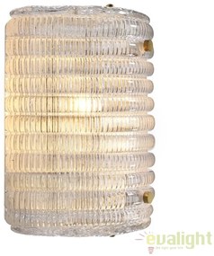 Aplica perete design LUX Elix 111879 HZ