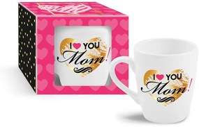 Cana 300ml I love You Mom!, Bg-Tech