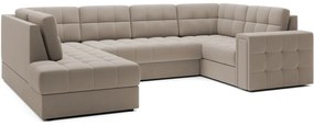 Coltar extensibil Blewett pe stanga Sola 18