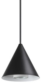Lustra, Pendul modern A-LINE SP1 D13 NERO 232713 IDL