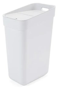 Coș de gunoi Curver Ready To Collect, 30 l, alb