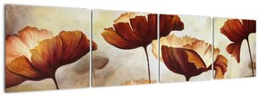 Tablou modern (160x40cm)