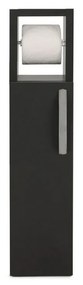 Dulap pentru baie Star Anthracite