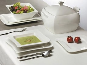 Supiera portelan 4.1L, Kubiko/Fala