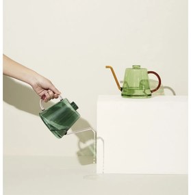 Stropitoare din sticlă 1 l Flora – Hübsch