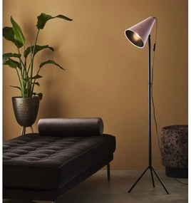 Markslöjd 107928 - Lampadar CILLA 1xE27/60W/230V