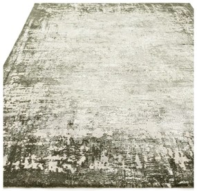 Covor verde 160x230 cm Kuza – Asiatic Carpets