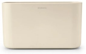 Cutie pentru accesorii baie Brabantia ReNew Soft Beige 1006270