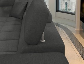 Coltar extensibil Eridano pe dreapta Sawana 21