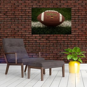 Tablou - Fotbal (90x60 cm)