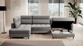 Coltar extensibil Berrto pe dreapta Manhattan 03