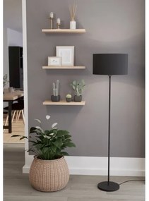 Eglo 99046 - Lampadar MASERLO 1xE27/40W/230V